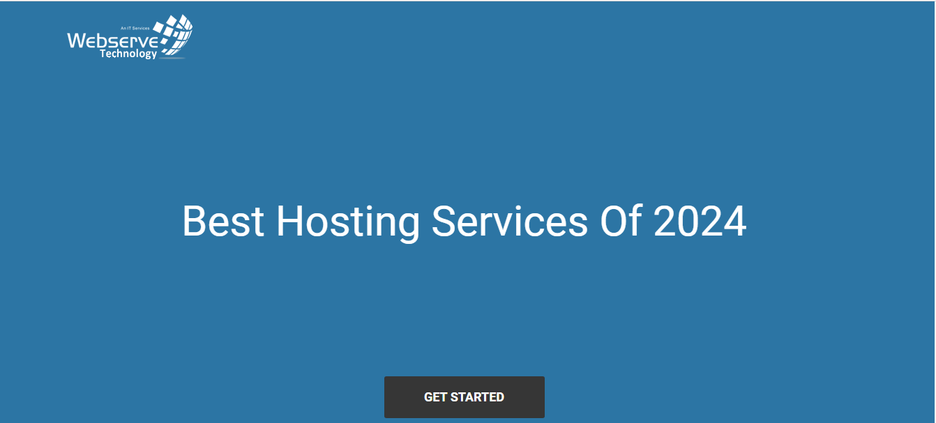 Home Page